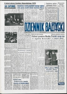 Dziennik Bałtycki, 1972, nr 59