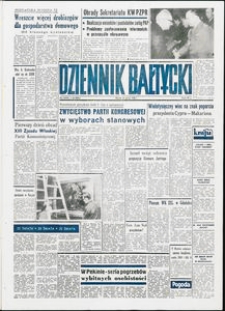 Dziennik Bałtycki, 1972, nr 62