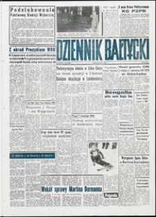 Dziennik Bałtycki, 1972, nr 69