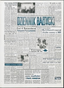Dziennik Bałtycki, 1972, nr 71