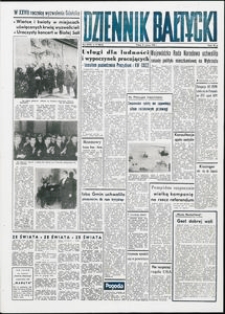 Dziennik Bałtycki, 1972, nr 76