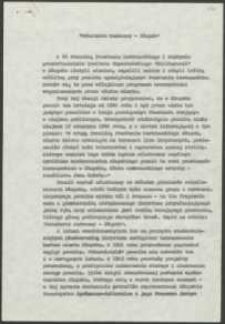 Bohaterowie Warszawy - Słupsk