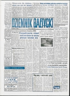 Dziennik Bałtycki, 1972, nr 91