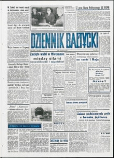 Dziennik Bałtycki, 1972, nr 92