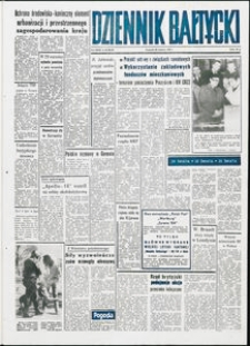 Dziennik Bałtycki, 1972, nr 93