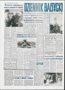 Dziennik Bałtycki, 1972, nr 95