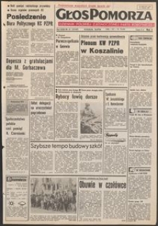 Głos Pomorza, 1985, marzec, nr 61