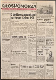 Głos Pomorza, 1985, marzec, nr 63