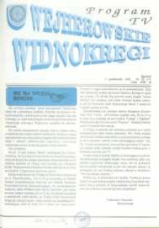 Wejherowskie Widnokręgi, 1992, październik, Nr 16 (77)