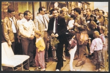 Komitet Obywatelski Lębork : kampania wyborcza na wybory 4 czerwca 1989 r.