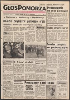 Głos Pomorza, 1985, marzec, nr 65