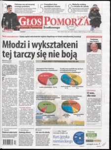 Głos Pomorza, 2008, marzec, nr 72