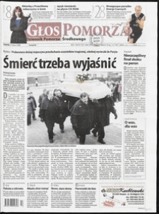 Głos Pomorza, 2008, marzec, nr 73