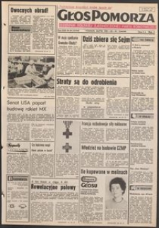 Głos Pomorza, 1985, marzec, nr 68