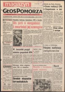 Głos Pomorza, 1985, marzec, nr 70