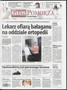 Głos Pomorza, 2008, marzec, nr 71