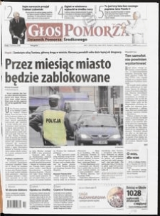 Głos Pomorza, 2008, kwiecień, nr 78