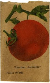 Ostpommersches Samenhaus Max Glende