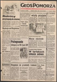 Głos Pomorza, 1985, marzec, nr 74