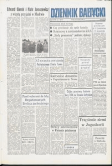 Dziennik Bałtycki, 1971, nr 4