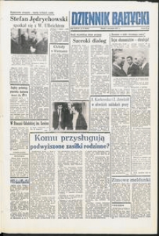 Dziennik Bałtycki, 1971, nr 6