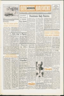 Dziennik Bałtycki, 1971, nr 8