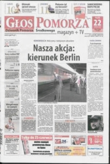 Głos Pomorza, 2007, czerwiec, nr 135