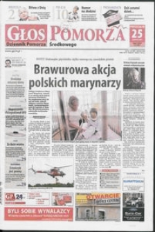 Głos Pomorza, 2007, czerwiec, nr 137