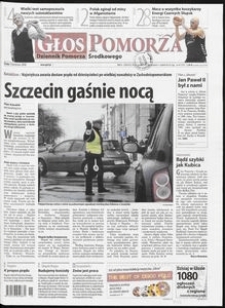 Głos Pomorza, 2008, kwiecień, nr 84