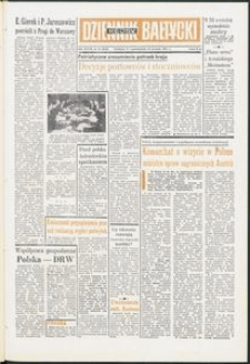 Dziennik Bałtycki, 1971, nr 14