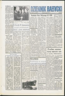 Dziennik Bałtycki, 1971, nr 16