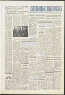 Dziennik Bałtycki, 1971, nr 19