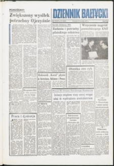 Dziennik Bałtycki, 1971, nr 23