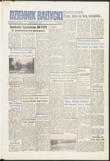 Dziennik Bałtycki, 1971, nr 25