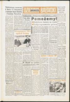 Dziennik Bałtycki, 1971, nr 26