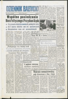 Dziennik Bałtycki, 1971, nr 40