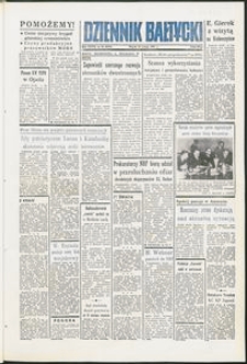 Dziennik Bałtycki, 1971, nr 43