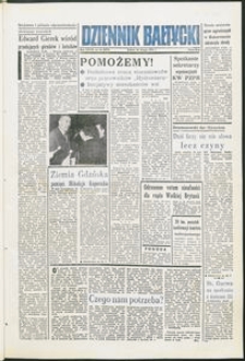 Dziennik Bałtycki, 1971, nr 44