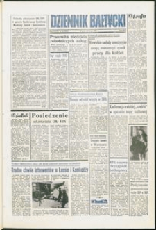 Dziennik Bałtycki, 1971, nr 46