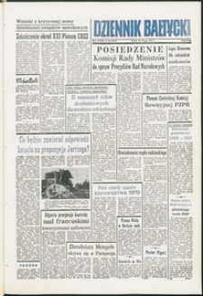 Dziennik Bałtycki, 1971, nr 49