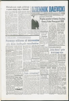 Dziennik Bałtycki, 1971, nr 54