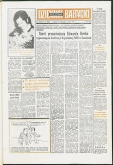 Dziennik Bałtycki, 1971, nr 57