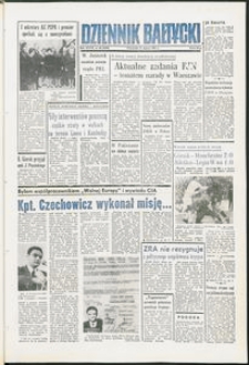 Dziennik Bałtycki, 1971, nr 60
