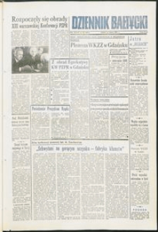 Dziennik Bałtycki, 1971, nr 62