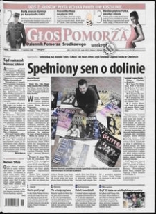 Głos Pomorza, 2008, kwiecień, nr 87