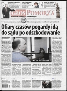 Głos Pomorza, 2008, kwiecień, nr 89