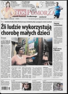 Głos Pomorza, 2008, kwiecień, nr 93