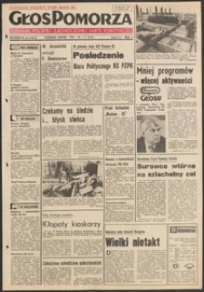 Głos Pomorza, 1985, kwiecień, nr 89