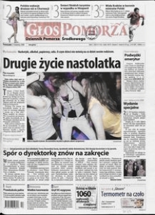 Głos Pomorza, 2008, kwiecień, nr 94