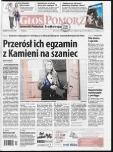 Głos Pomorza, 2008, kwiecień, nr 97